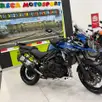 TRIUMPH TIGER 1200 XCX TRIUMPH TIGER 1200 XCX