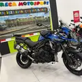 TRIUMPH TIGER 1200 XCX TRIUMPH TIGER 1200 XCX