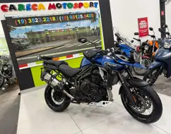 TRIUMPH TIGER 1200 XCX TRIUMPH TIGER 1200 XCX