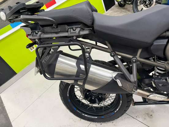 TRIUMPH-TIGER 1200 XCX TRIUMPH-TIGER 1200 XCX-2017