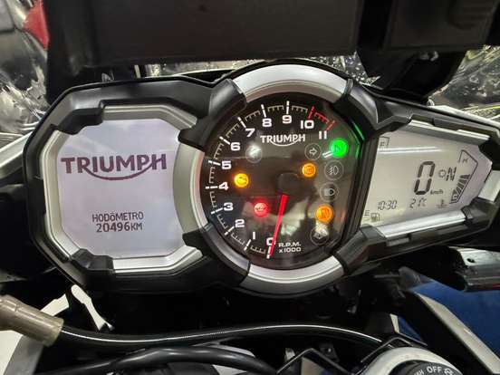 TRIUMPH-TIGER 1200 XCX TRIUMPH-TIGER 1200 XCX-2017