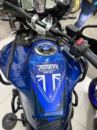 TRIUMPH-TIGER 1200 XCX-2017
