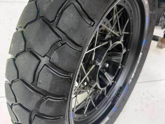 TRIUMPH-TIGER 1200 XCX TRIUMPH-TIGER 1200 XCX-2017
