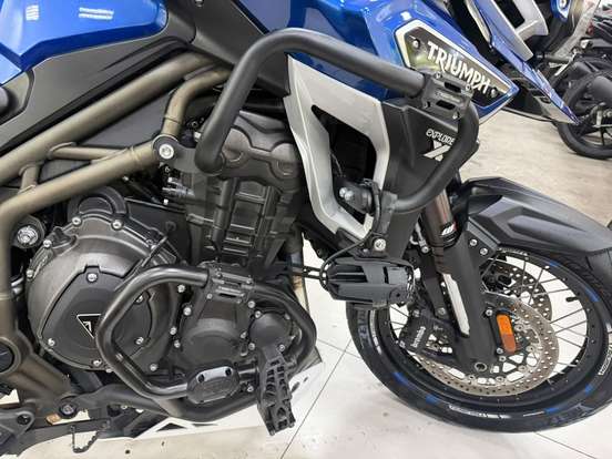 TRIUMPH-TIGER 1200 XCX-2017