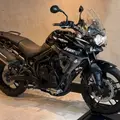 TRIUMPH TIGER 800 XR TRIUMPH TIGER 800 XR