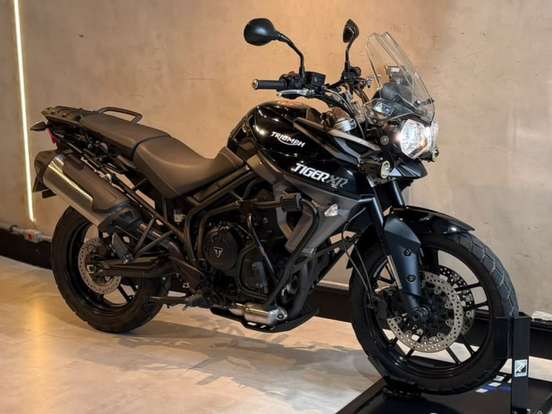 TRIUMPH-TIGER 800 XR TRIUMPH-TIGER 800 XR-2017