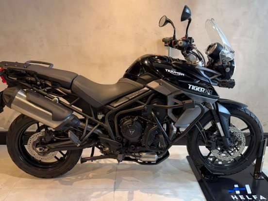 TRIUMPH-TIGER 800 XR TRIUMPH-TIGER 800 XR-2017