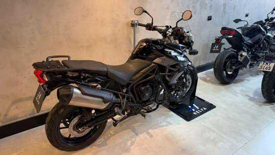 TRIUMPH-TIGER 800 XR-2017