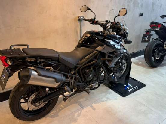 TRIUMPH-TIGER 800 XR TRIUMPH-TIGER 800 XR-2017