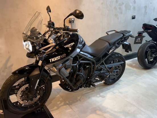 TRIUMPH-TIGER 800 XR TRIUMPH-TIGER 800 XR-2017