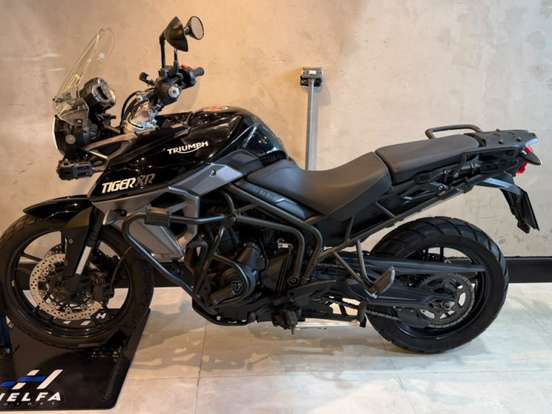 TRIUMPH-TIGER 800 XR TRIUMPH-TIGER 800 XR-2017