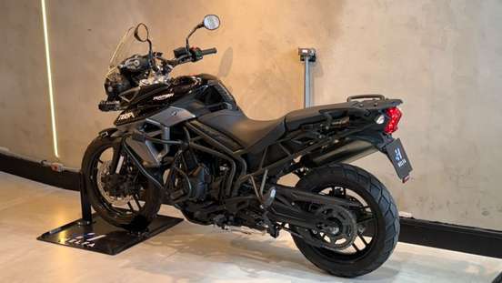 TRIUMPH-TIGER 800 XR-2017