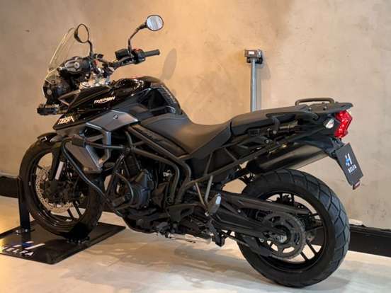 TRIUMPH-TIGER 800 XR TRIUMPH-TIGER 800 XR-2017