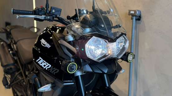 TRIUMPH-TIGER 800 XR-2017
