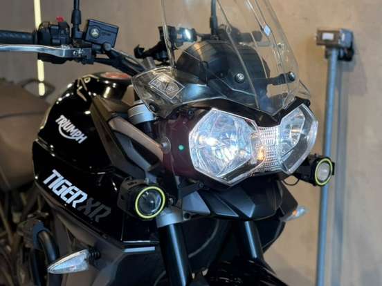 TRIUMPH-TIGER 800 XR TRIUMPH-TIGER 800 XR-2017