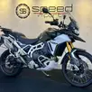 TRIUMPH TIGER 900 RALLY PRO TRIUMPH TIGER 900 RALLY PRO