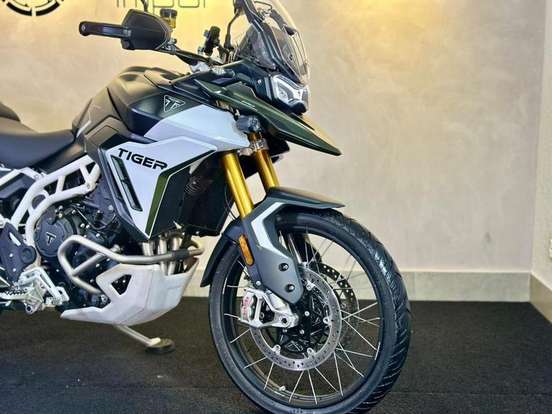 TRIUMPH-TIGER 900 RALLY PRO-2025
