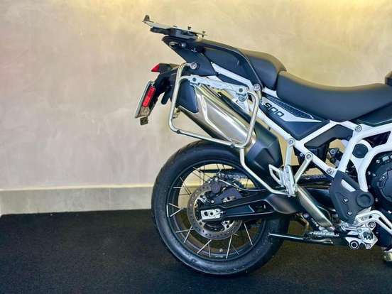 TRIUMPH-TIGER 900 RALLY PRO-2025