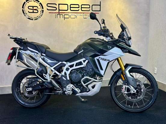 TRIUMPH-TIGER 900 RALLY PRO-2025