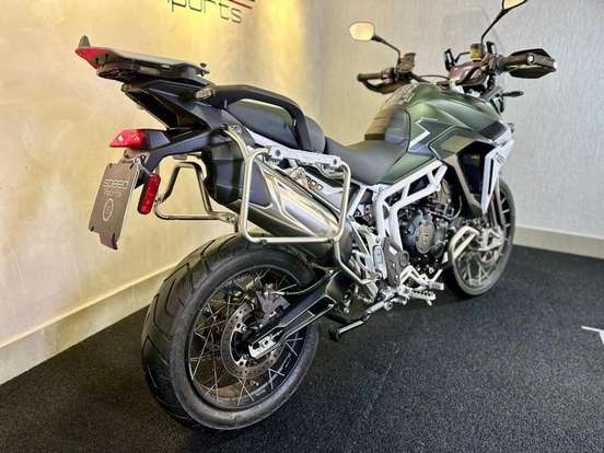 TRIUMPH-TIGER 900 RALLY PRO-2025