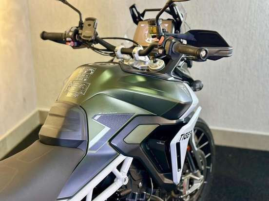 TRIUMPH-TIGER 900 RALLY PRO-2025
