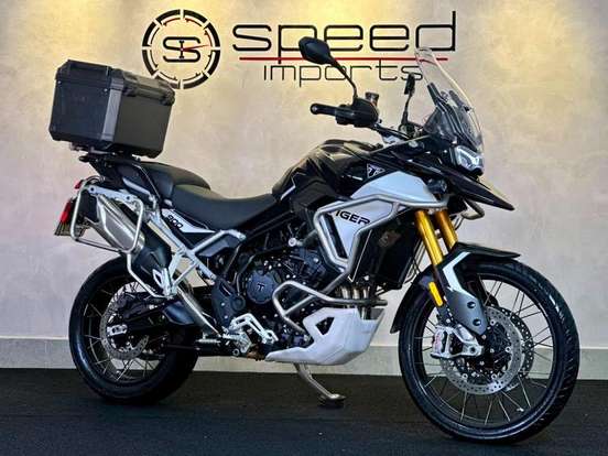 TRIUMPH-TIGER 900 RALLY PRO-2025