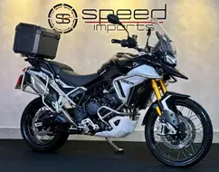 TRIUMPH TIGER 900 RALLY PRO TRIUMPH TIGER 900 RALLY PRO