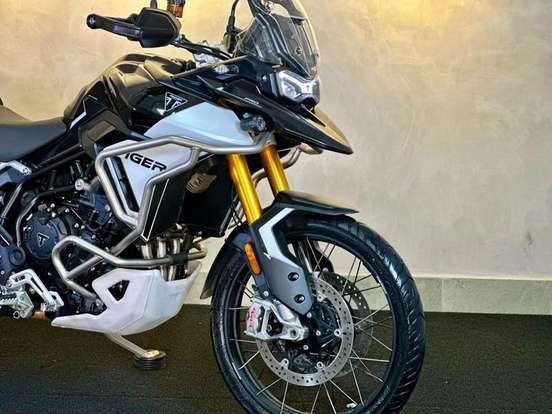 TRIUMPH-TIGER 900 RALLY PRO-2025