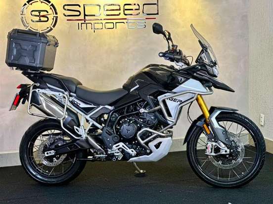 TRIUMPH-TIGER 900 RALLY PRO-2025