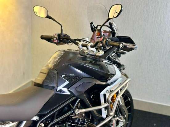 TRIUMPH-TIGER 900 RALLY PRO-2025