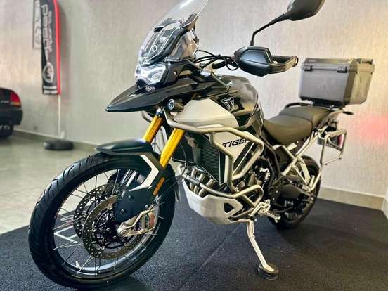 TRIUMPH-TIGER 900 RALLY PRO-2025