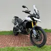 TRIUMPH TIGER 900 RALLY TRIUMPH TIGER 900 RALLY