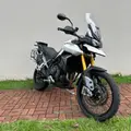 TRIUMPH TIGER 900 RALLY TRIUMPH TIGER 900 RALLY
