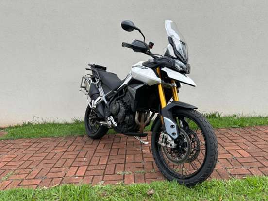 TRIUMPH-TIGER 900 RALLY TRIUMPH-TIGER 900 RALLY-2023