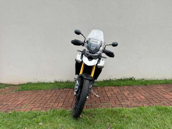 TRIUMPH-TIGER 900 RALLY TRIUMPH-TIGER 900 RALLY-2023