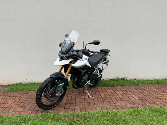 TRIUMPH-TIGER 900 RALLY-2023