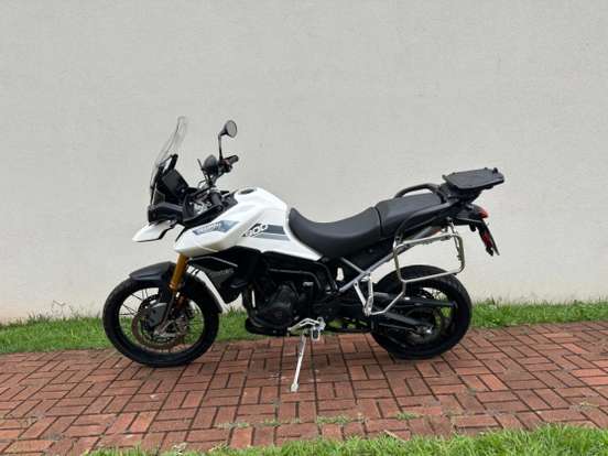 TRIUMPH-TIGER 900 RALLY-2023