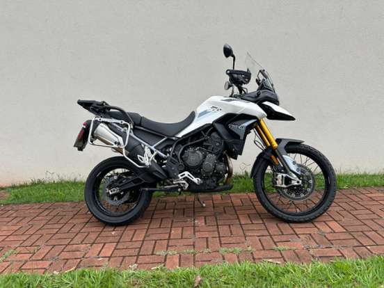 TRIUMPH-TIGER 900 RALLY-2023