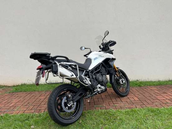 TRIUMPH-TIGER 900 RALLY-2023