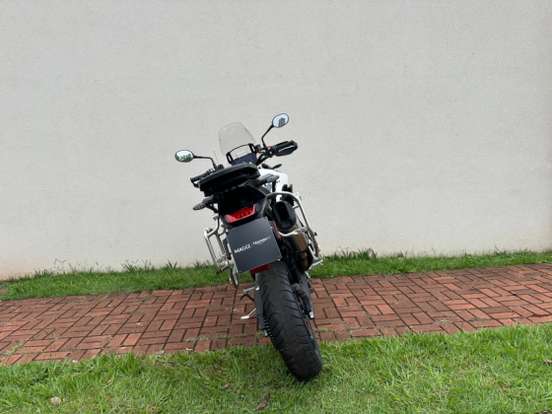 TRIUMPH-TIGER 900 RALLY TRIUMPH-TIGER 900 RALLY-2023