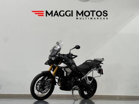 TRIUMPH TIGER 900 RALLY 
