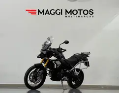 TRIUMPH TIGER 900 RALLY TRIUMPH TIGER 900 RALLY