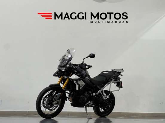 TRIUMPH-TIGER 900 RALLY TRIUMPH-TIGER 900 RALLY-2022