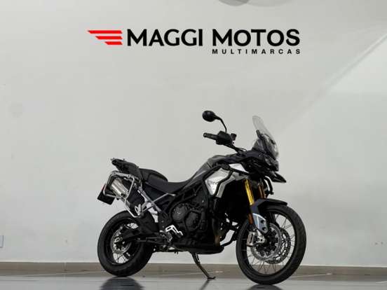 TRIUMPH-TIGER 900 RALLY-2022