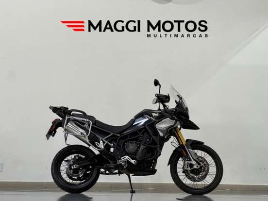 TRIUMPH-TIGER 900 RALLY TRIUMPH-TIGER 900 RALLY-2022