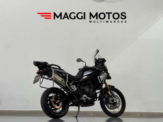 TRIUMPH-TIGER 900 RALLY-2022