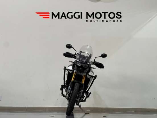 TRIUMPH-TIGER 900 RALLY TRIUMPH-TIGER 900 RALLY-2022