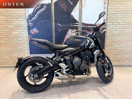 TRIUMPH-TRIDENT 660 TRIUMPH-TRIDENT 660-2023