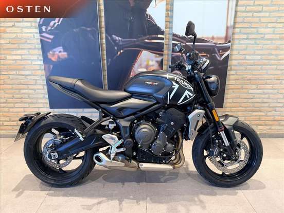 TRIUMPH-TRIDENT 660-2023