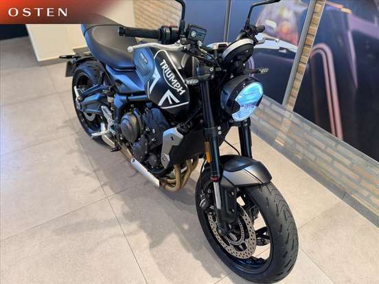 TRIUMPH-TRIDENT 660 TRIUMPH-TRIDENT 660-2023